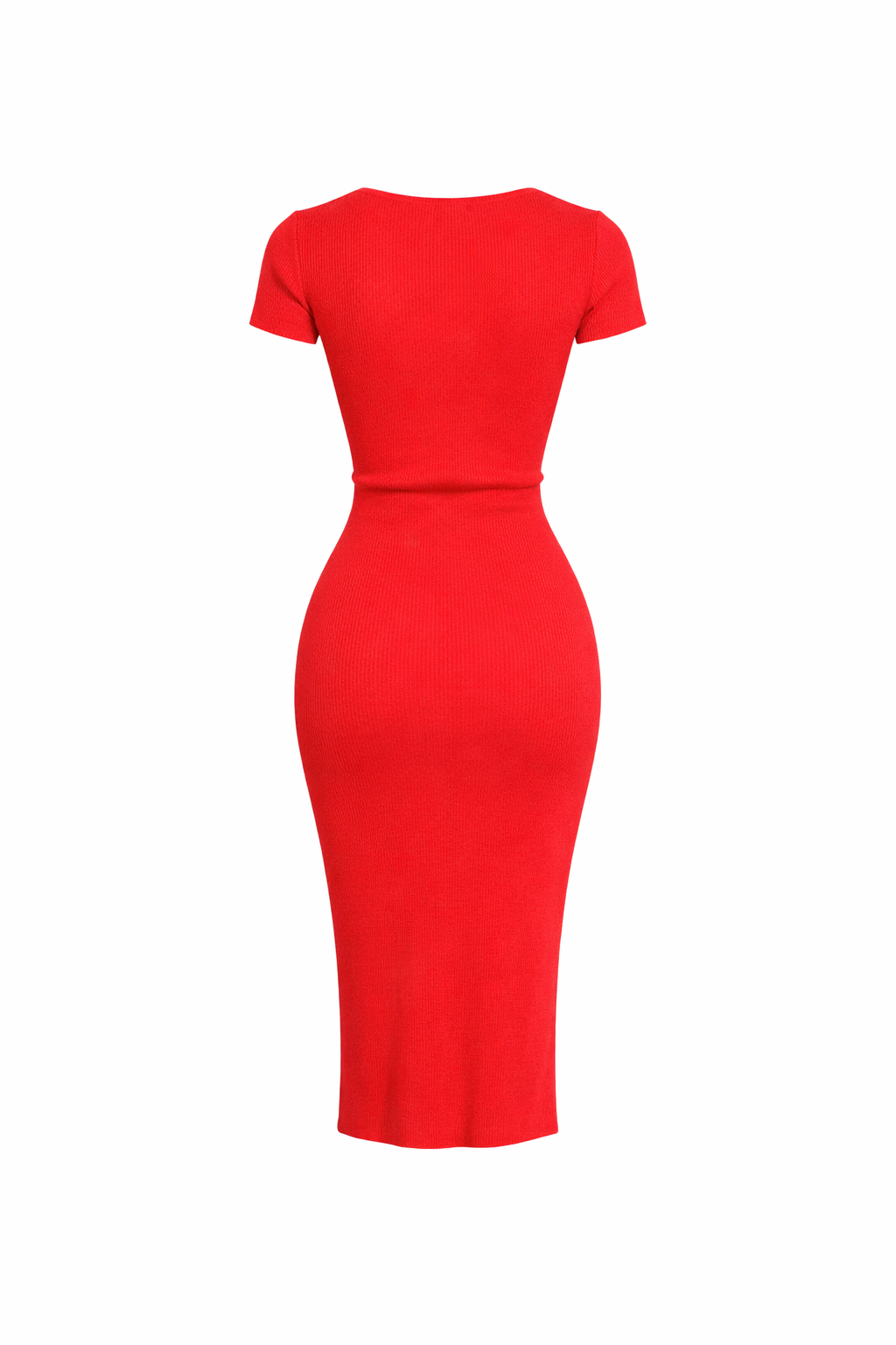 Dalia Midi Dress