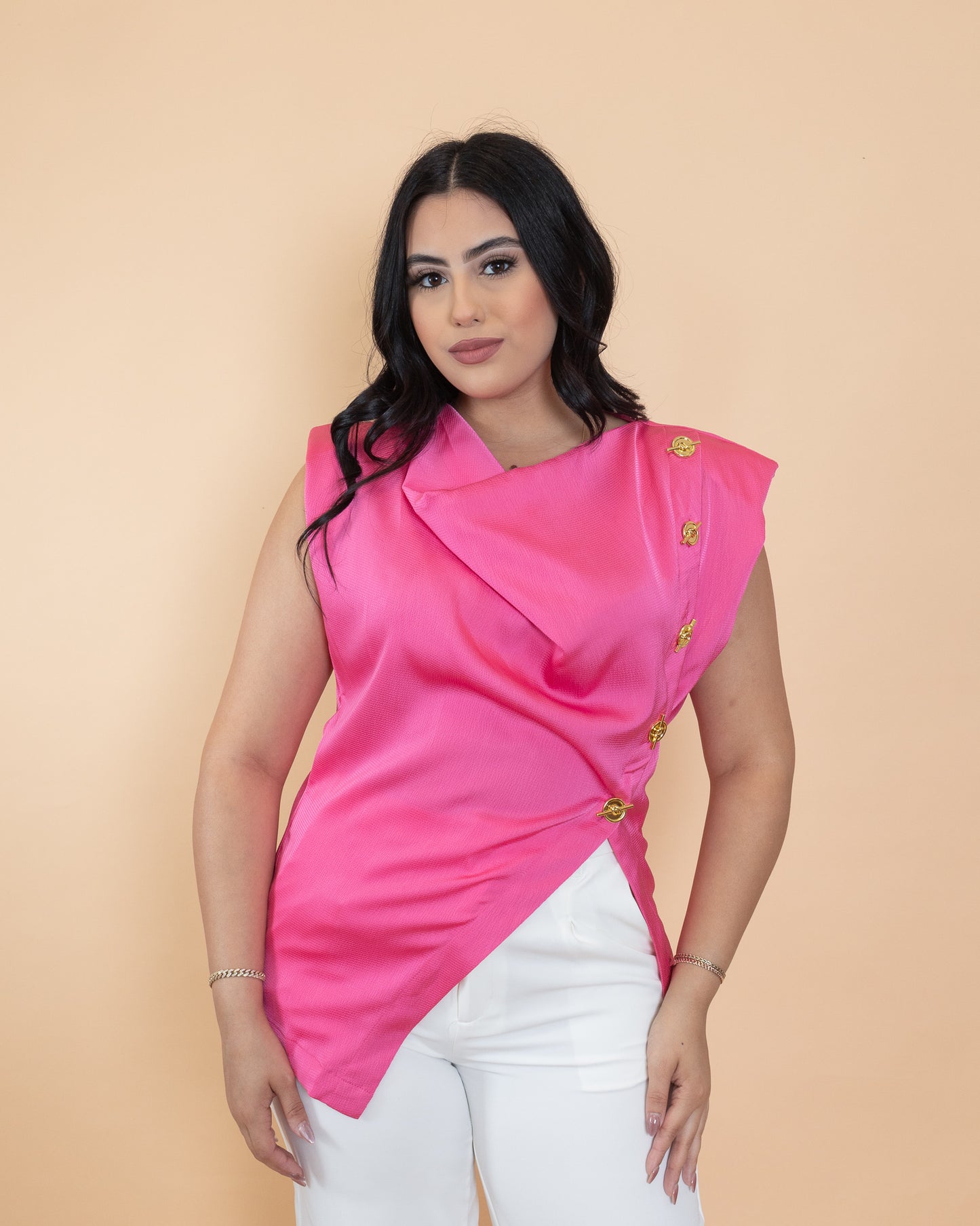 Galilea Blouse