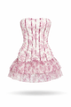 Floral mini