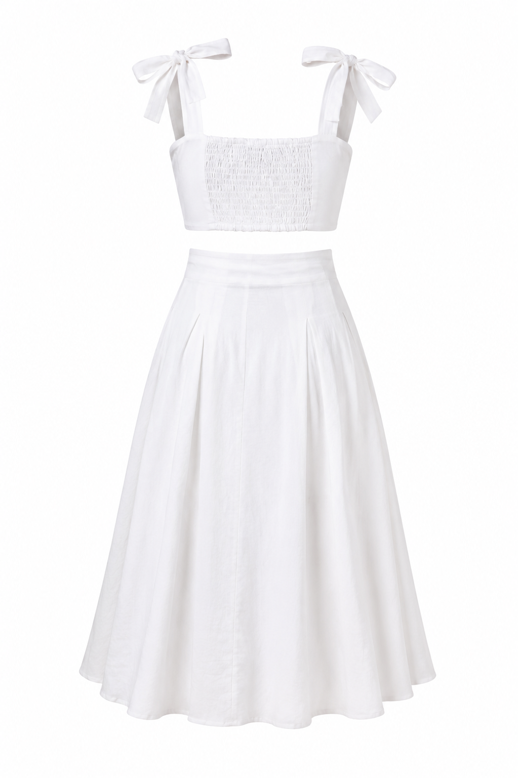 Helen Skirt Set