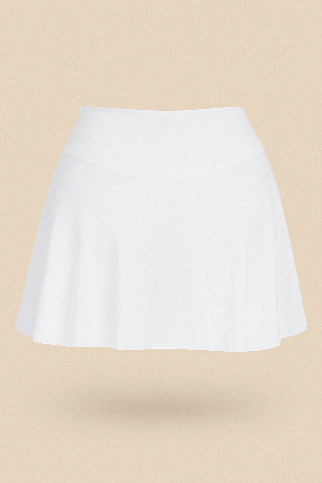 Tennis Skirt