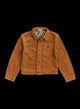 Corduroy Jacket