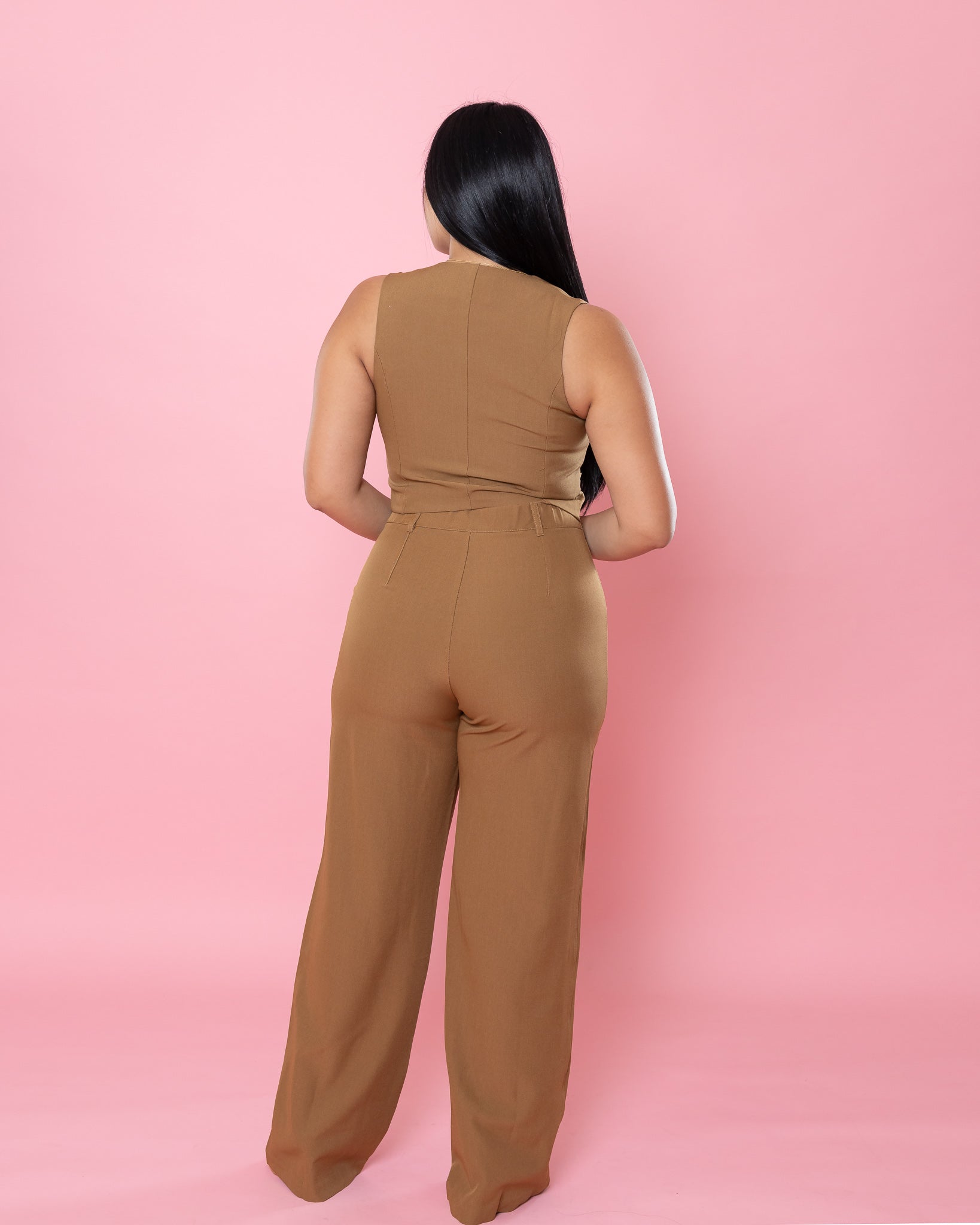 Sasha Pant Set