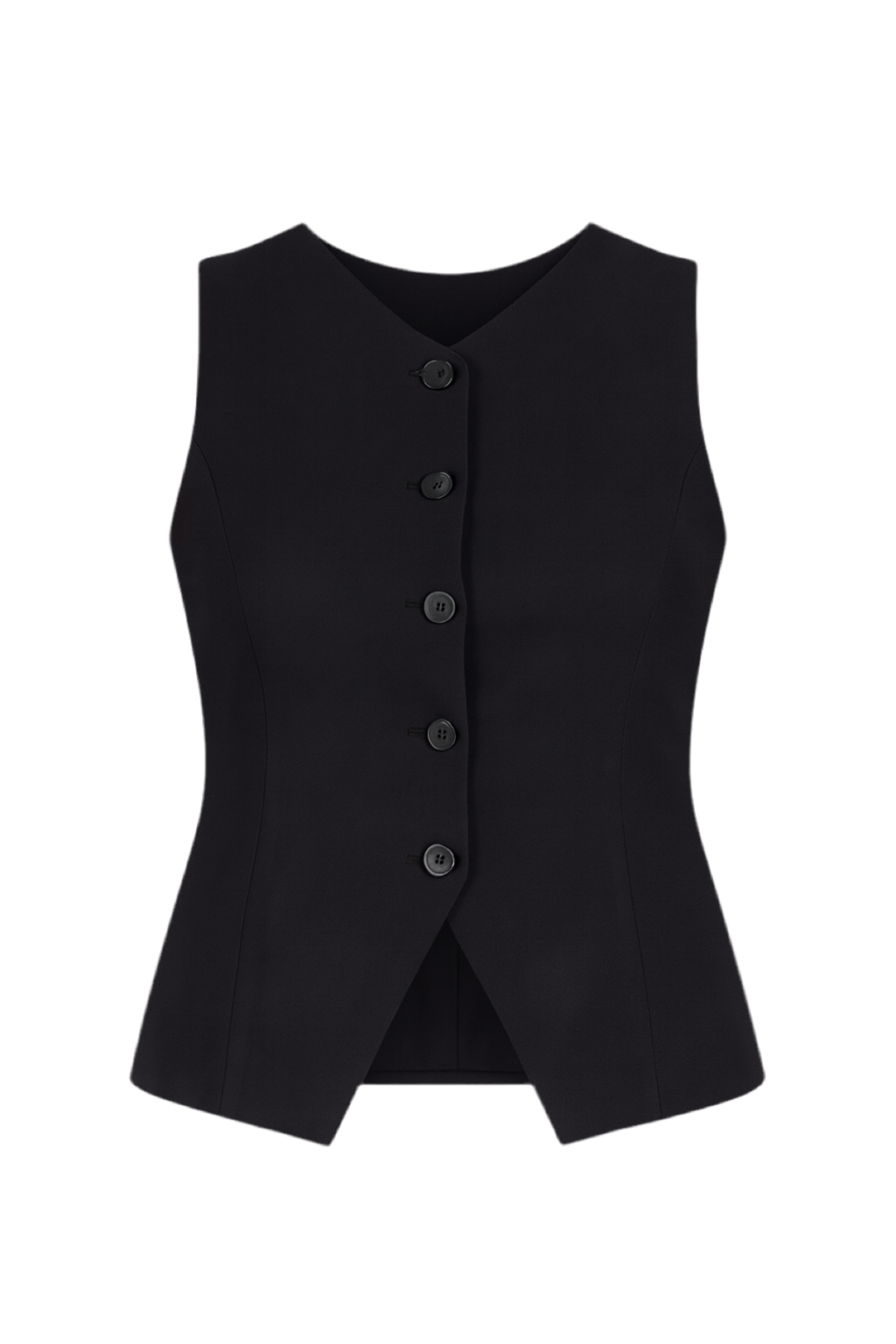 Kendra Top Black