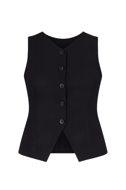 Kendra Top Black