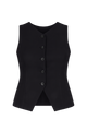 Kendra Top Black