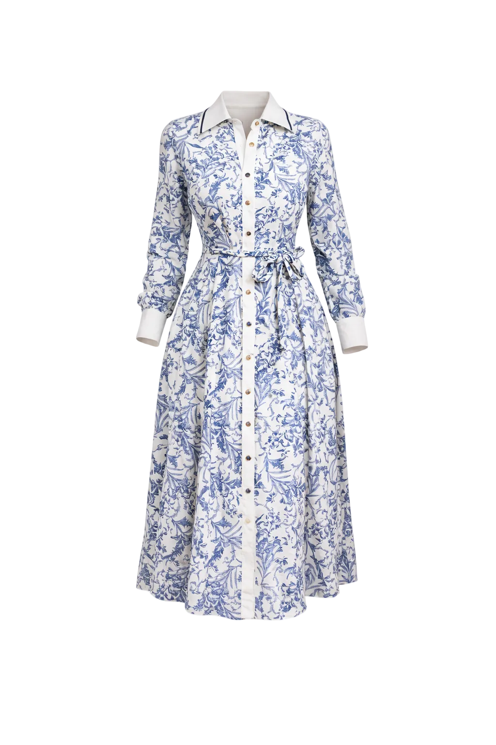 Leonor Maxi Dress