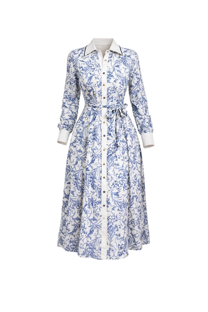 Leonor Maxi Dress