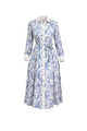 Leonor Maxi Dress