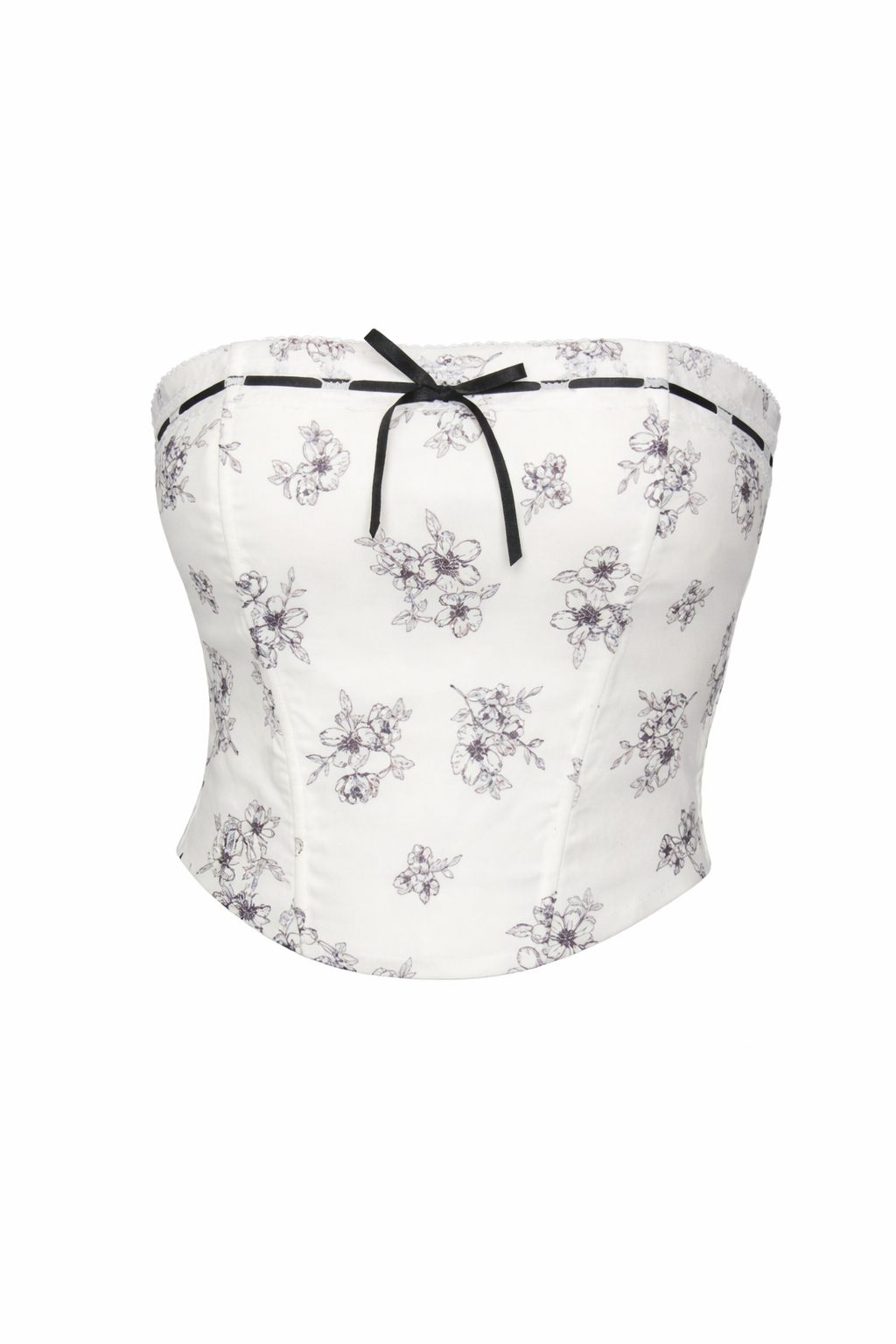 Lily top