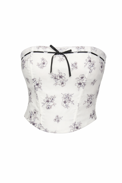 Lily top