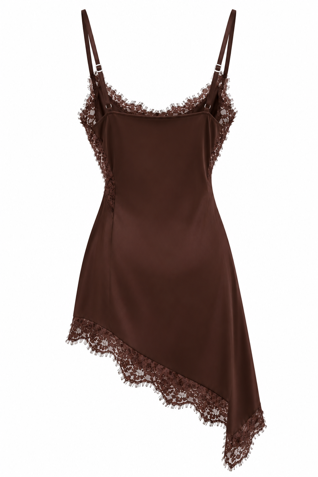 Margot Lace Dress