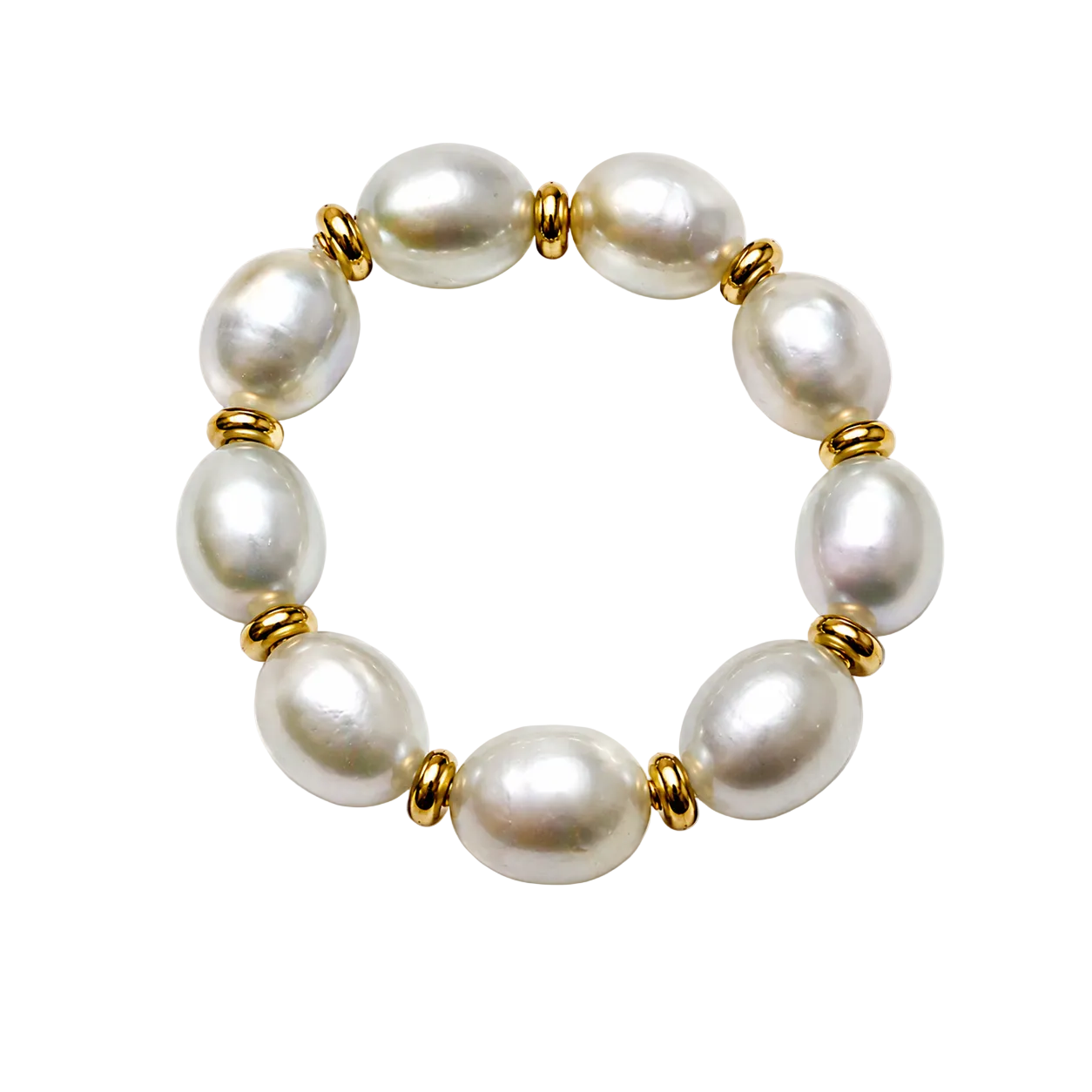 Ivory Bracelet