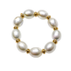 Ivory Bracelet