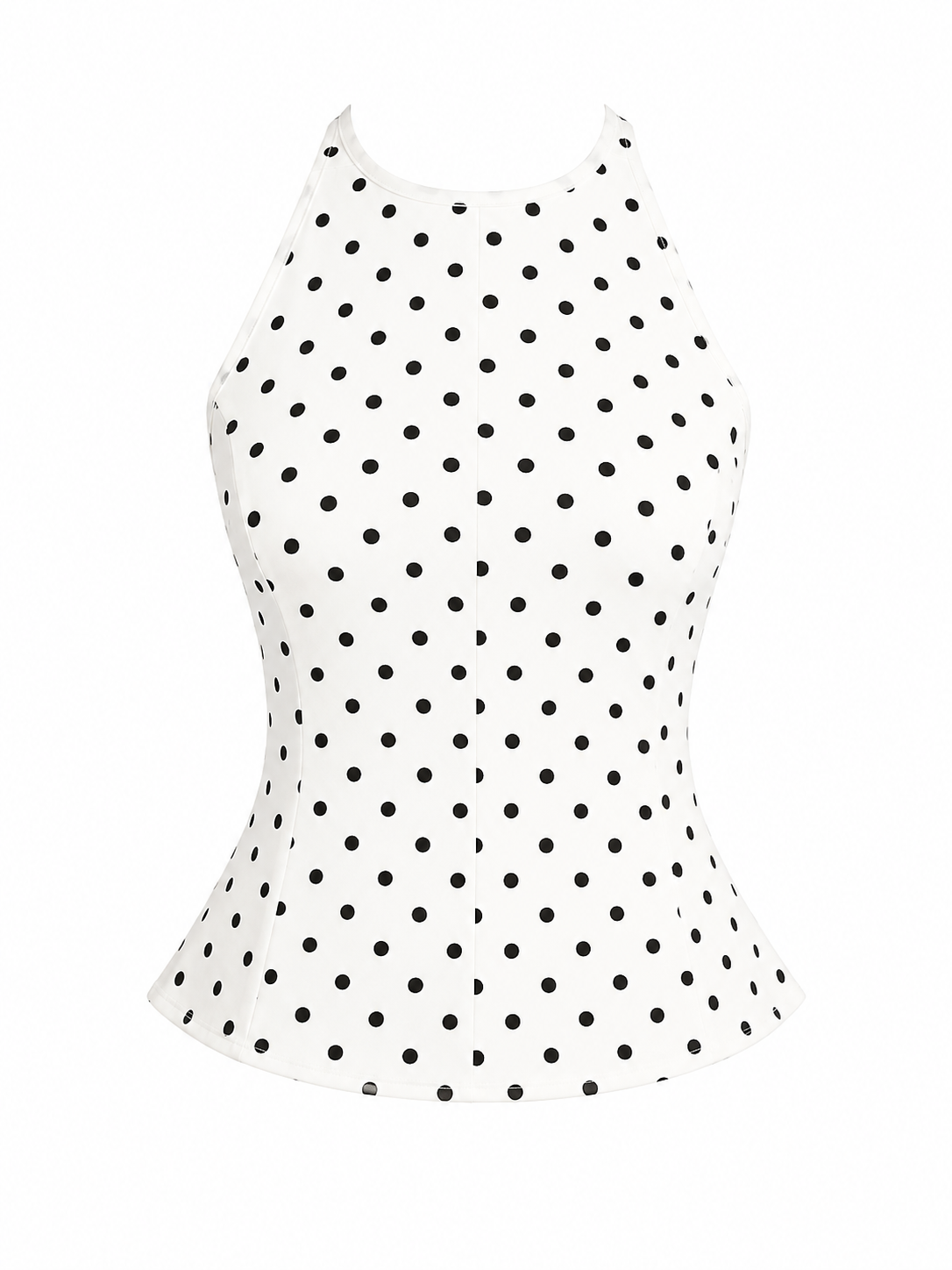Polka Top