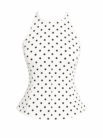 Polka Top