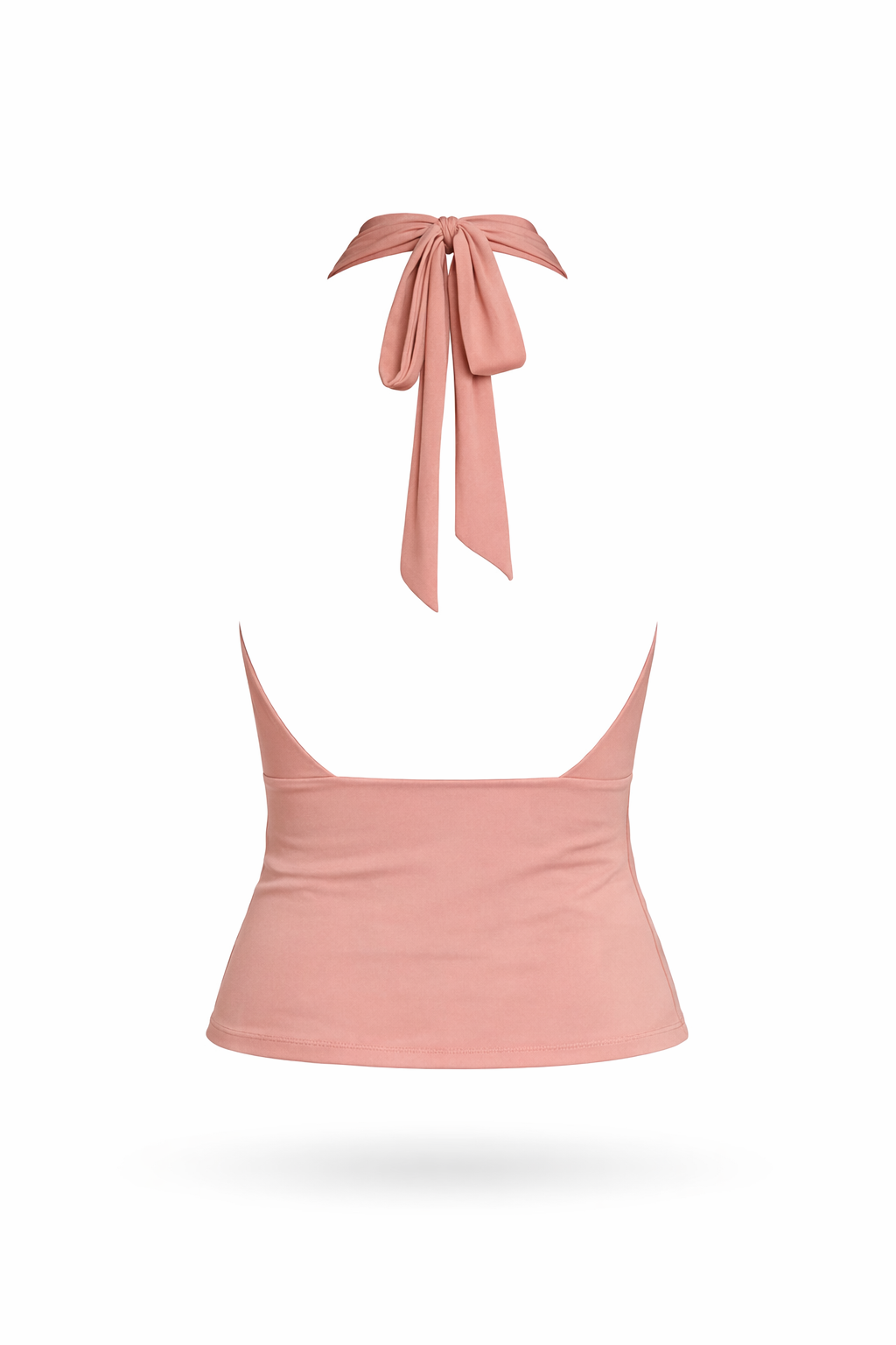Mauve Top