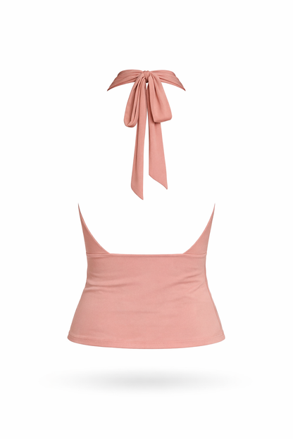 Mauve Top