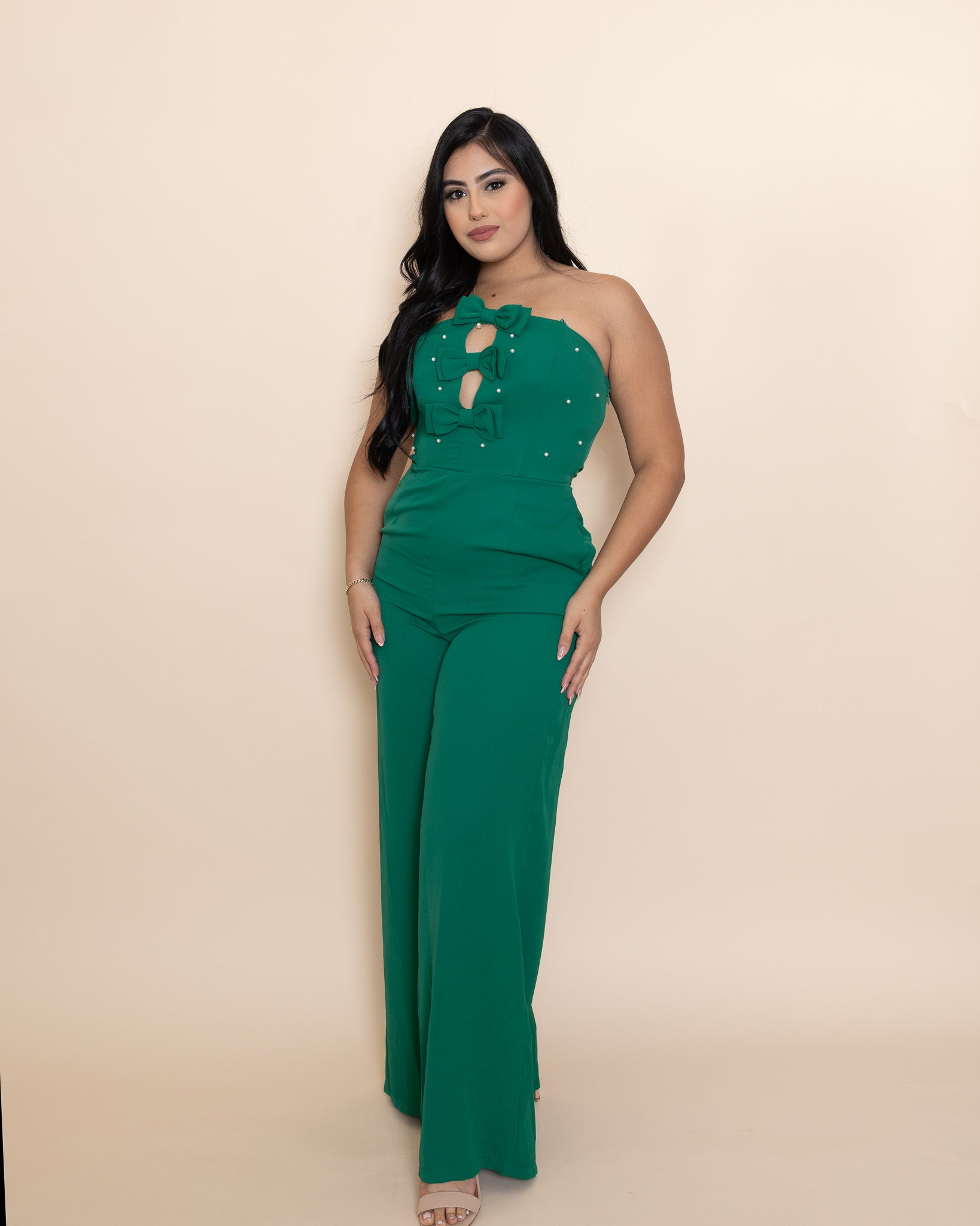 Brielle Jumpsuit