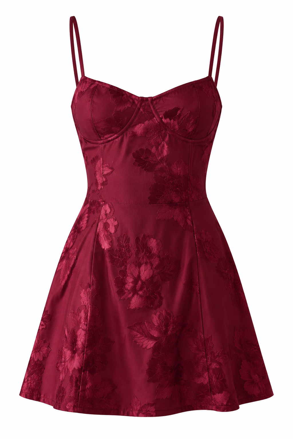 Juliette Dress