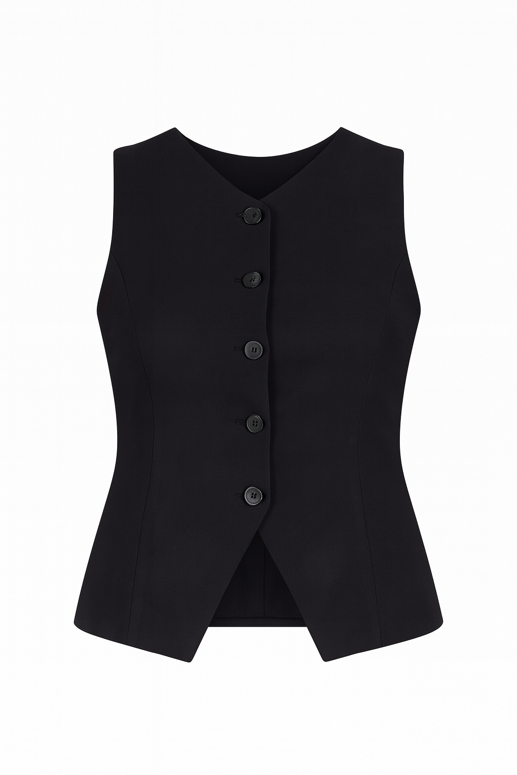 Kendra Top Black