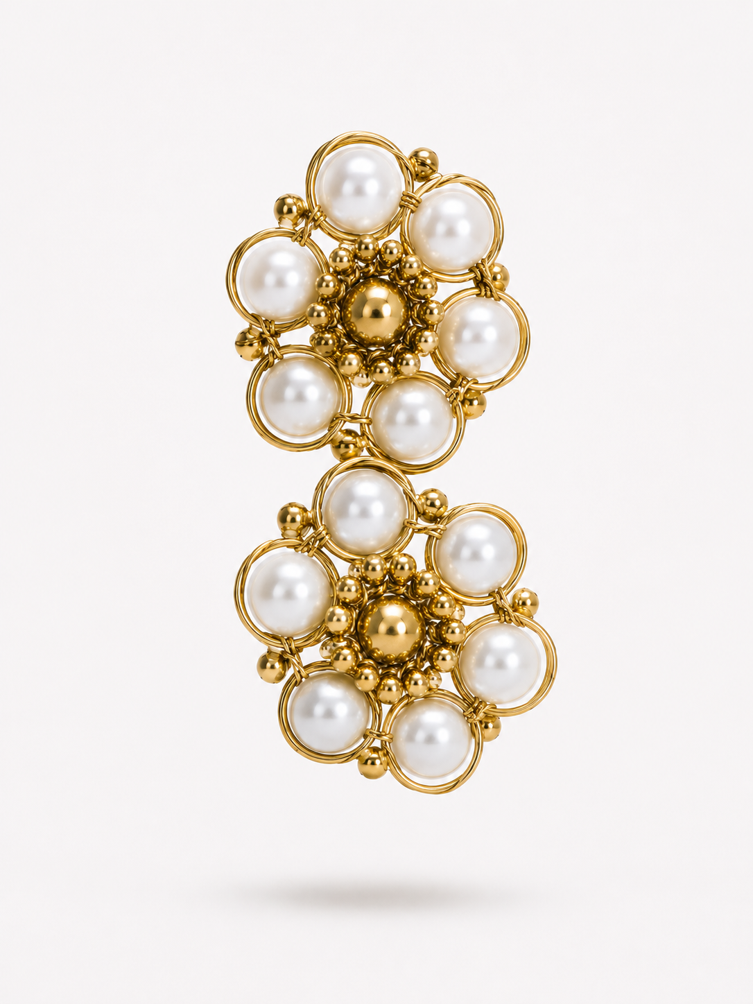Bloom Earring