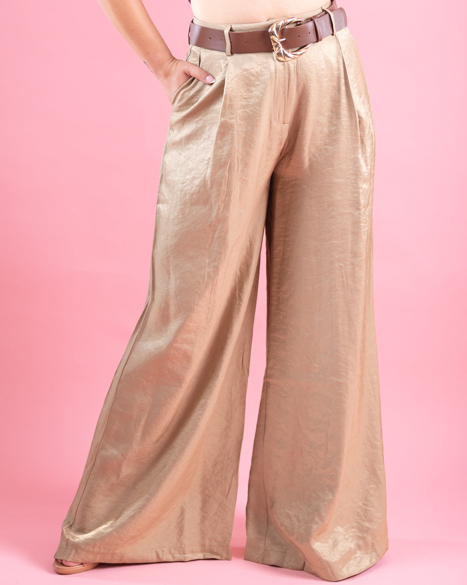Zoe Pants