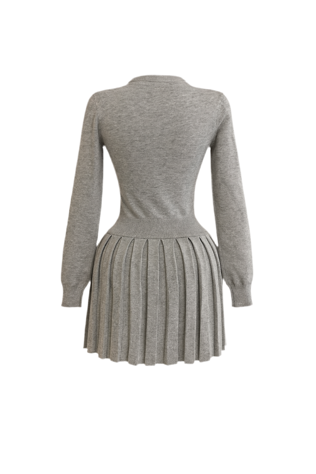 Kaylee Knit Dress