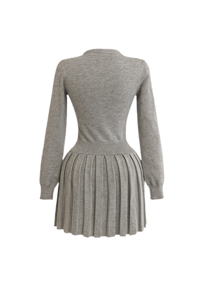 Kaylee Knit Dress