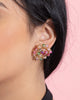 Multicolor Earring