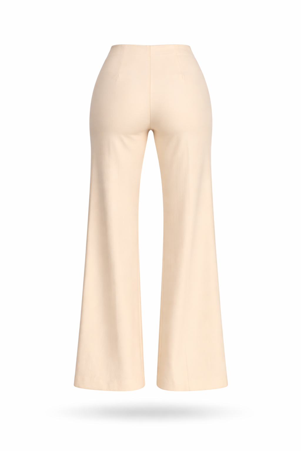 Ponte Pants