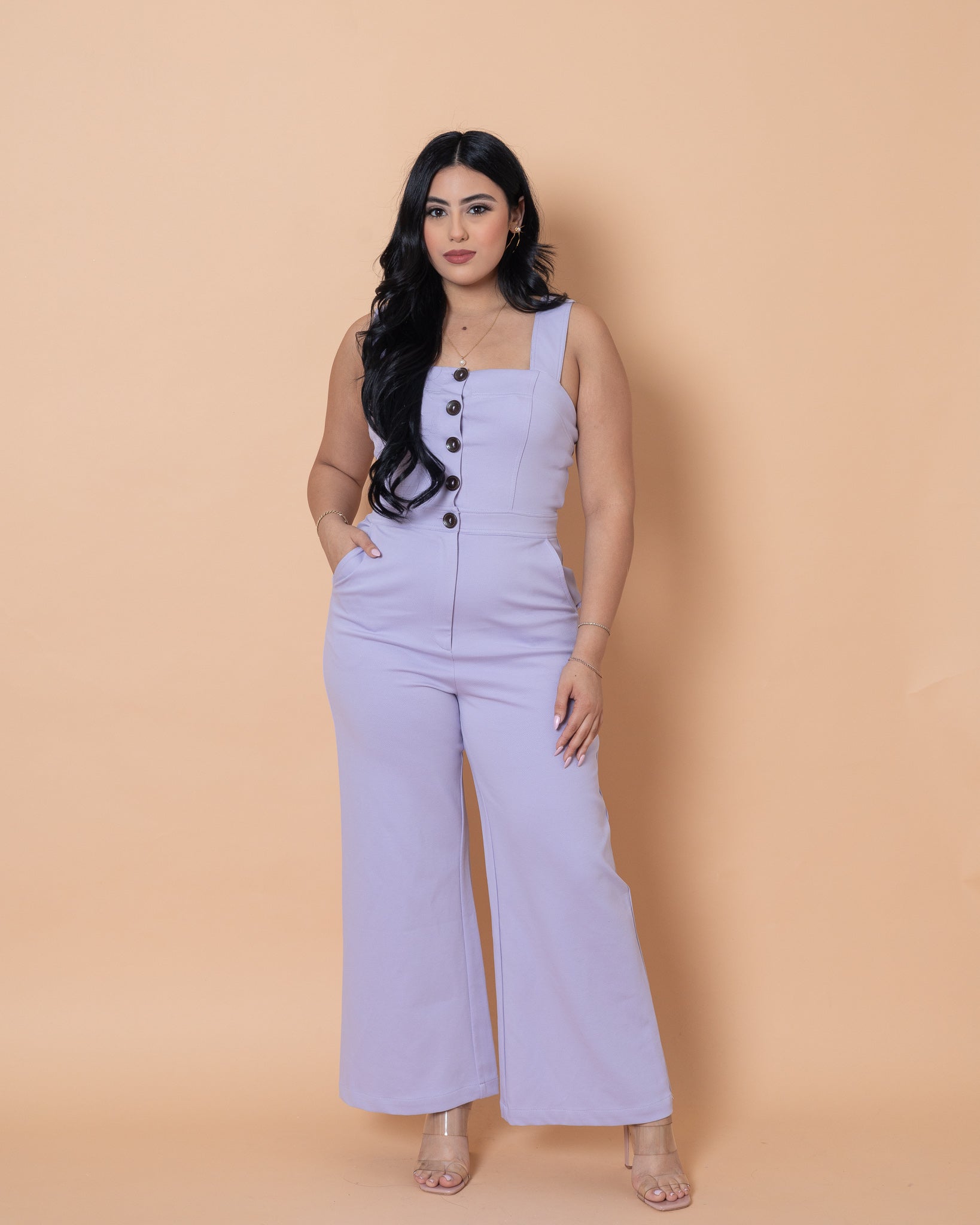 Lila Jumpsuit