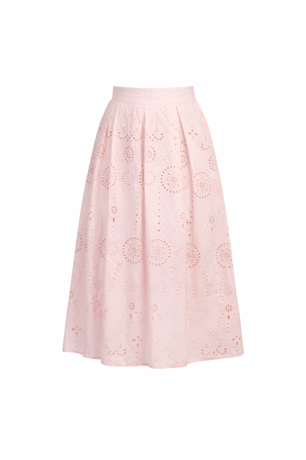 Lizette Skirt Pink