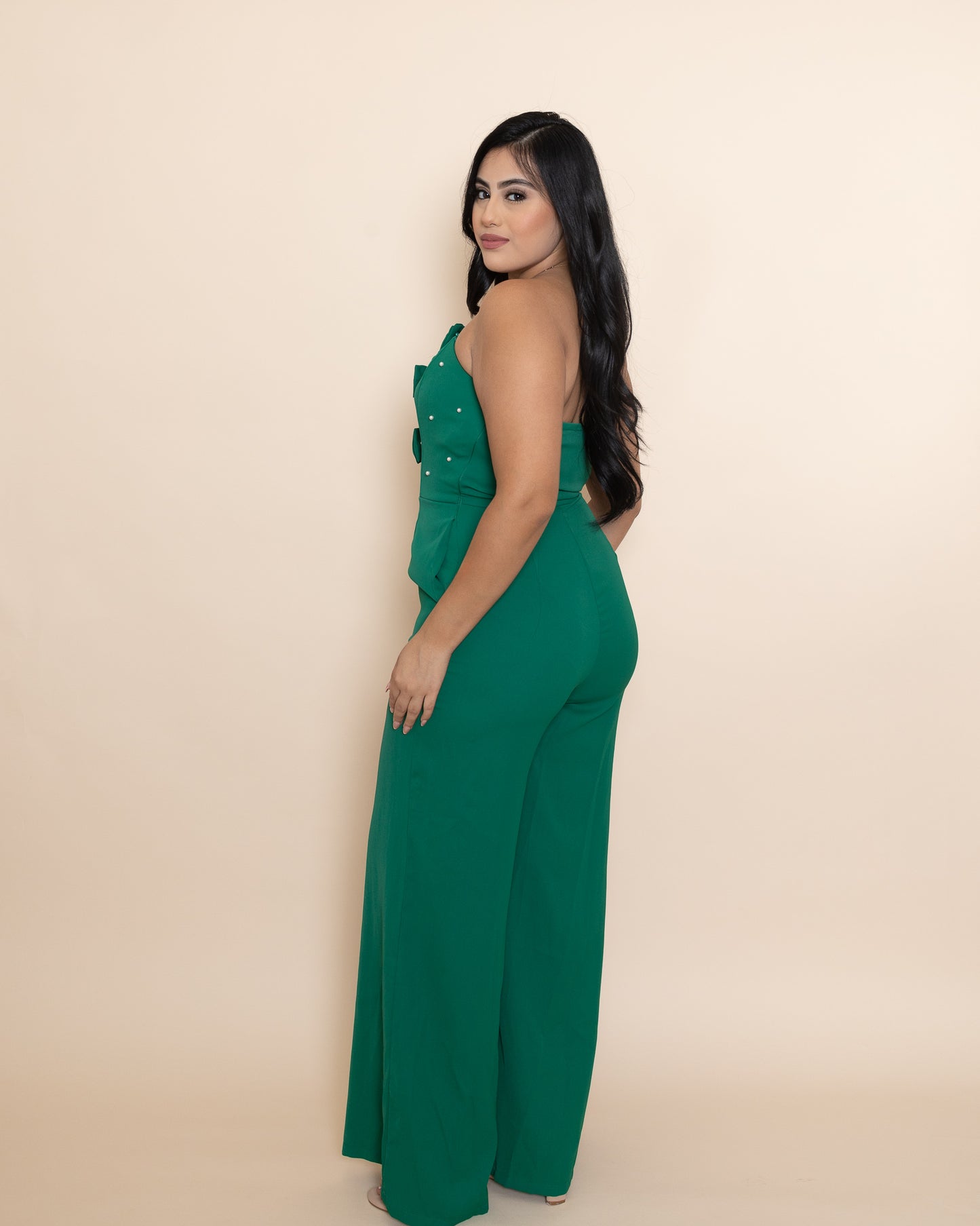 Brielle Jumpsuit