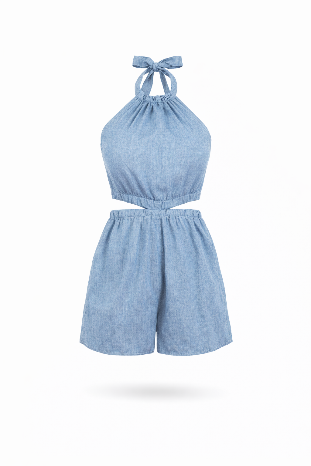 Bri Romper