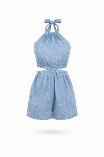 Bri Romper