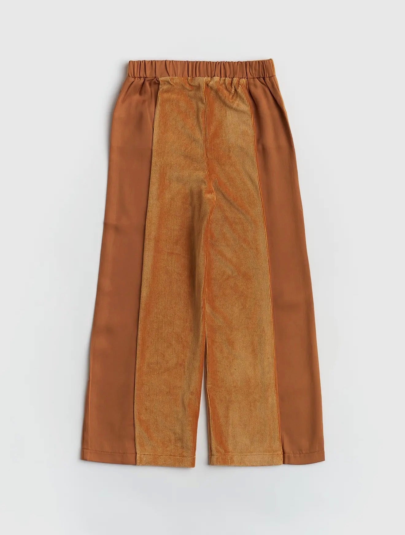 Corduroy Girl Pants