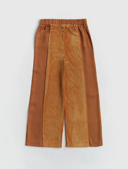 Corduroy Girl Pants