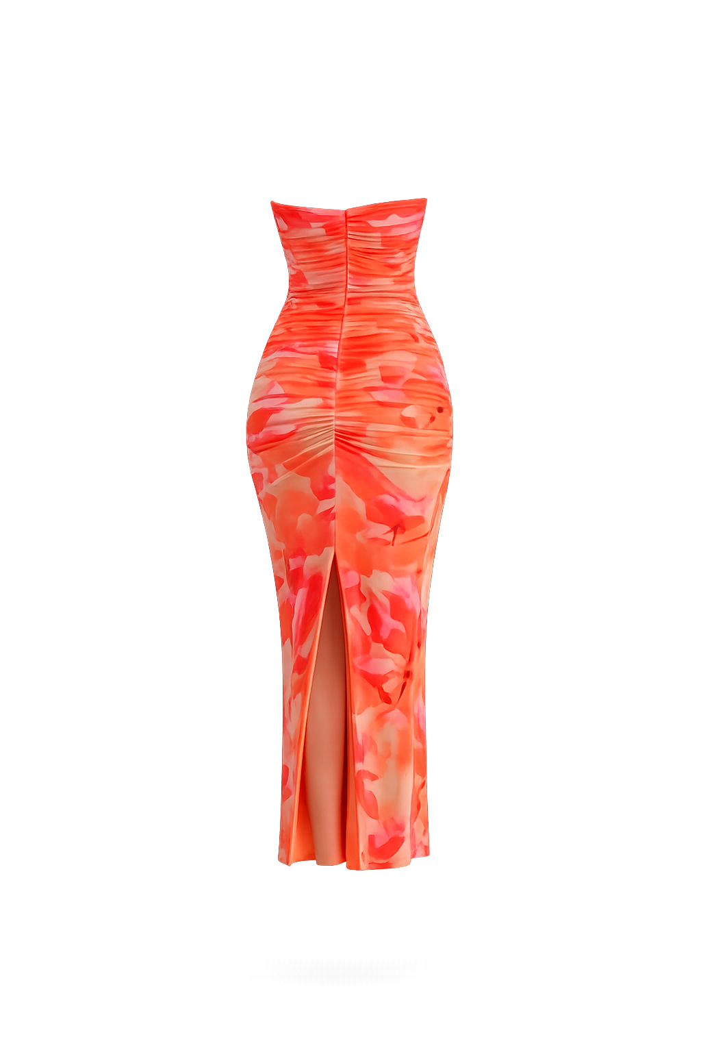 Carolina Midi Dress