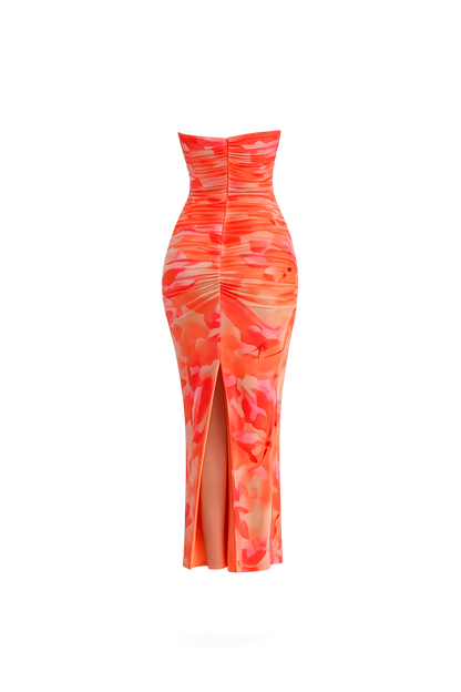Carolina Midi Dress