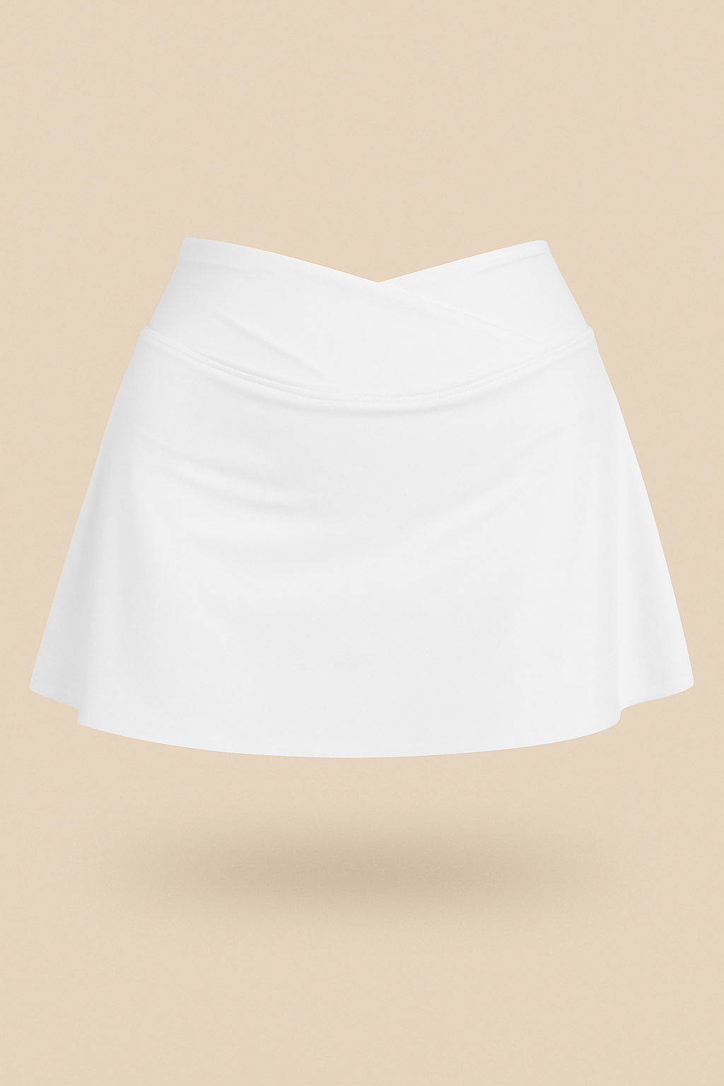 Tennis Skirt