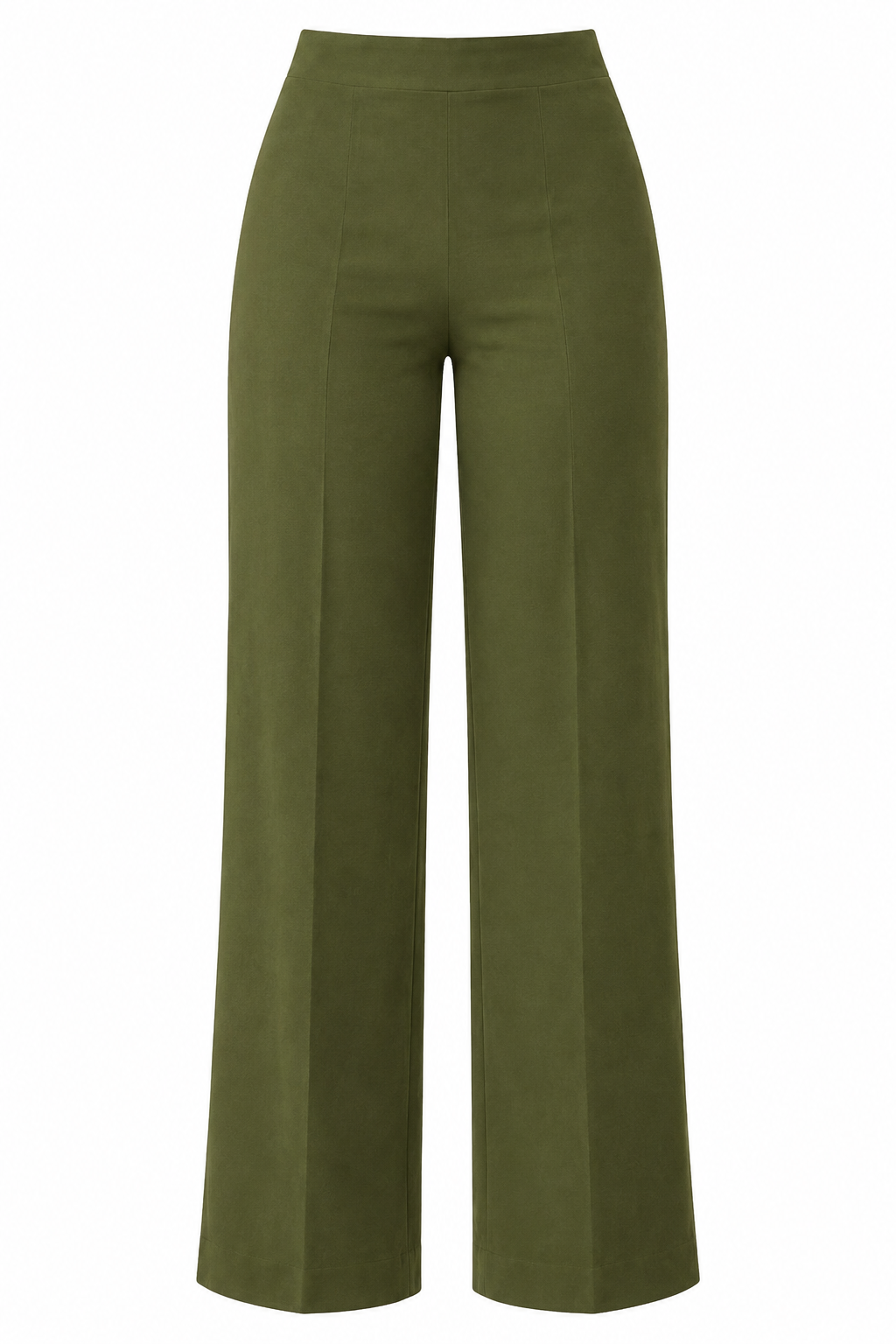 Olive Pants