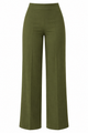 Olive Pants