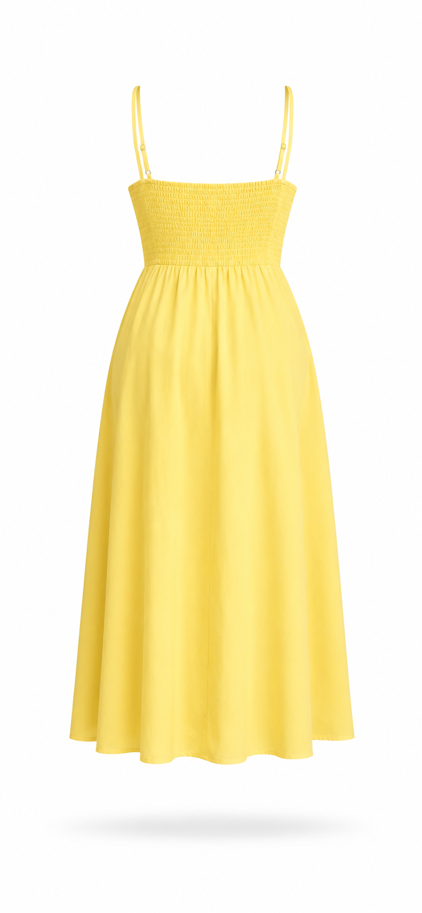 Soleil Dress