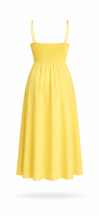 Soleil Dress