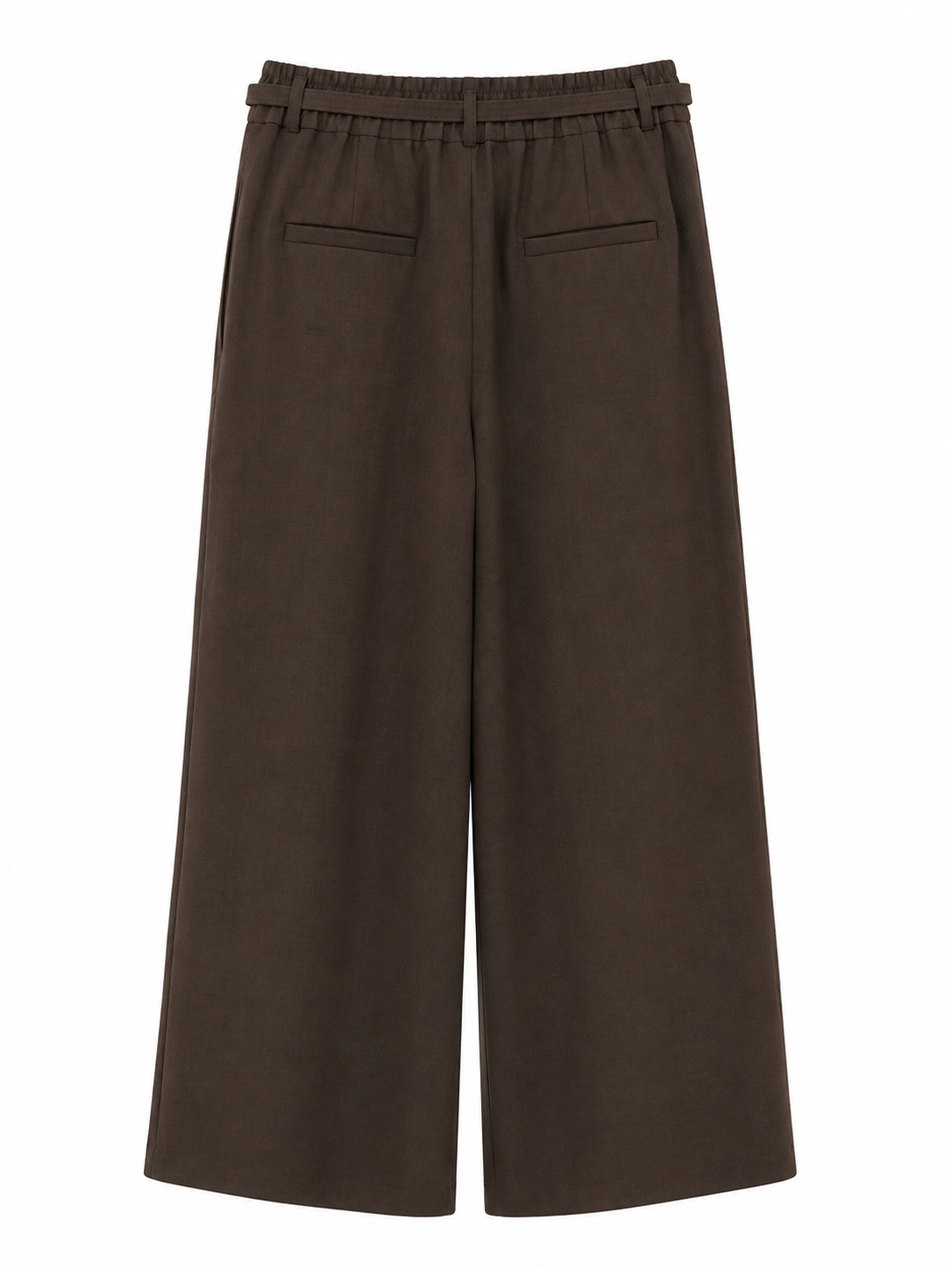 Classic Brown Pant