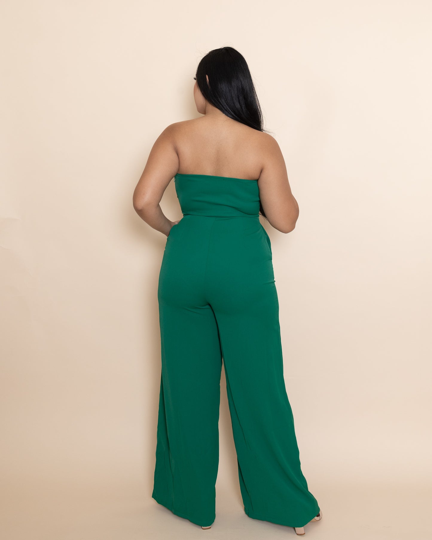 Brielle Jumpsuit