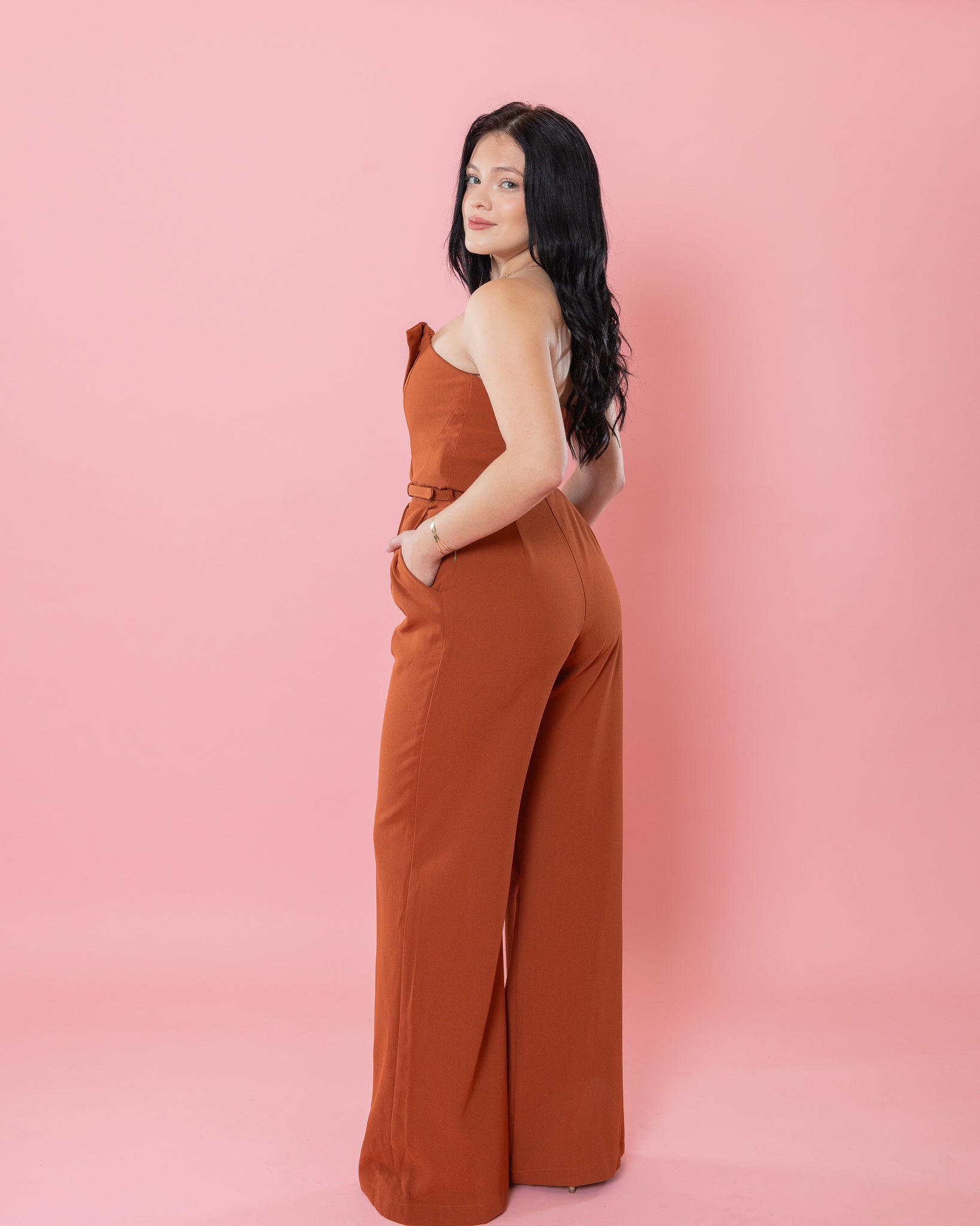 Paola Jumpsuit