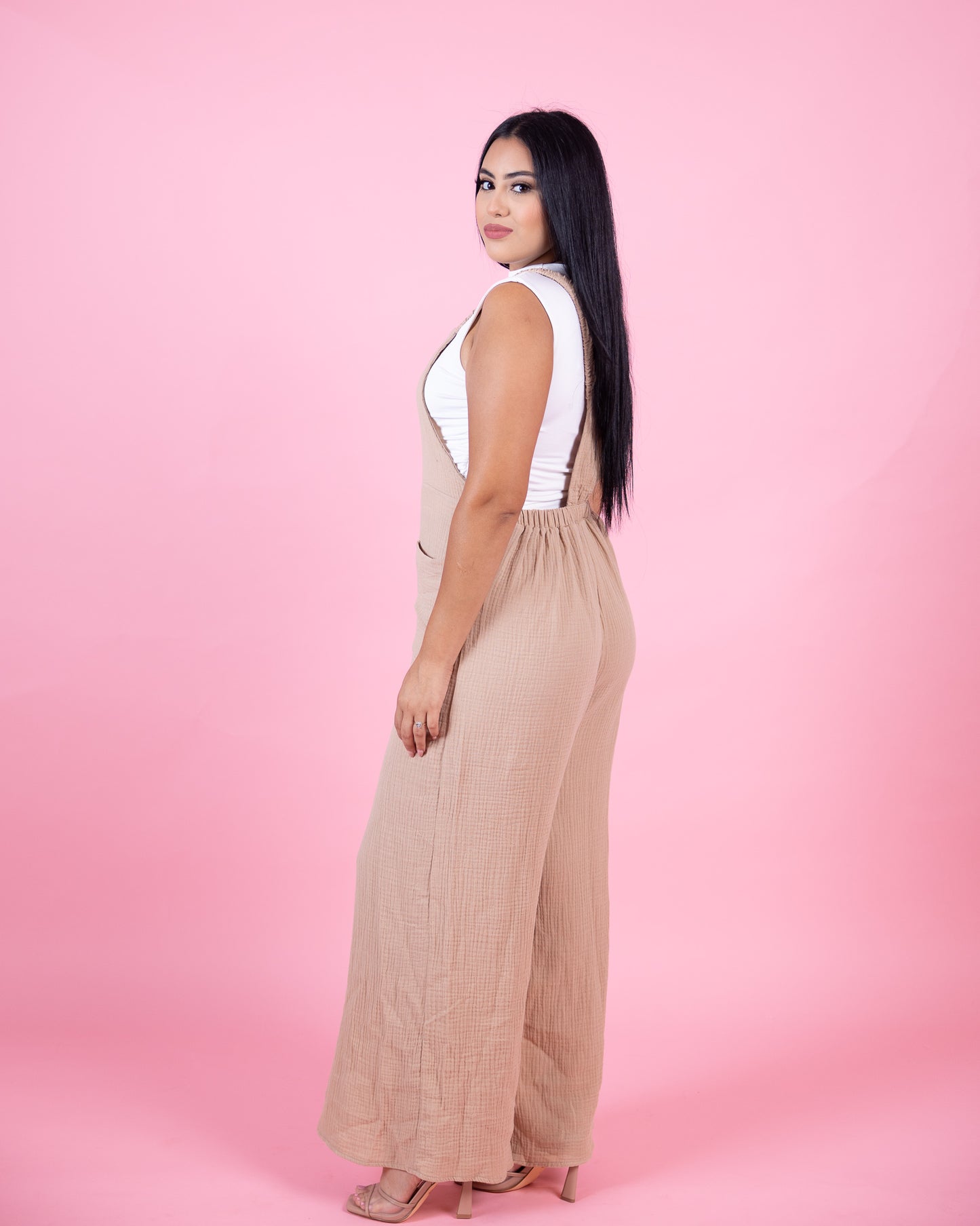 Mindy Overall