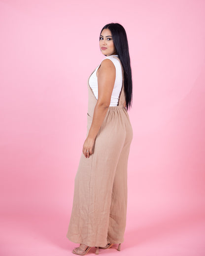 Mindy Overall